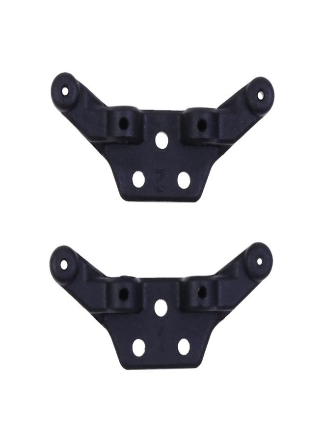 KingVal Replacement Shock Absorber Bracket RC Parts Compatible with WLtoys K969 K979 K989 K999 P929 P939 284131 284161 284010 RC Car - Image 1